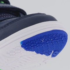 Chuteira Joma Futsal Top Flex Infantil - Foto 8