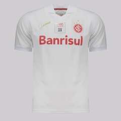 Camisa do Internacional Retrô 2006 Fernandão FutFanatics - 2 unidades - Masculina - Foto 2