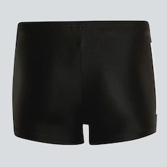 Sunga adidas Boxer 3 Stripes Infantil - Foto 2