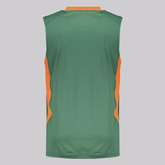 Camiseta Regata do Fluminense Treino 25/26 Umbro Masculina - Foto 3