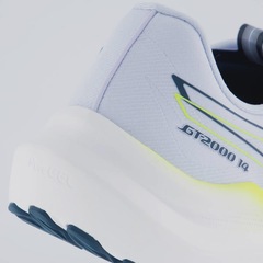 Tênis Asics GT 2000 14 Masculina - Foto 6