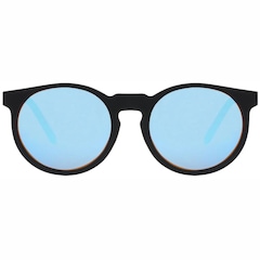 Óculos de Sol QuiiQ Espelhado Leve Proteção UV400 - Foto 1