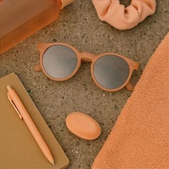 Óculos de Sol QuiiQ Esportivo Dia a Dia Polarizada Proteção - Foto 8