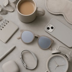 Óculos de Sol QuiiQ Polarizado Confortável Leve UV400 - Foto 5