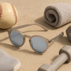 Óculos de Sol QuiiQ Polarizado Confortável Leve UV400 - Foto 6