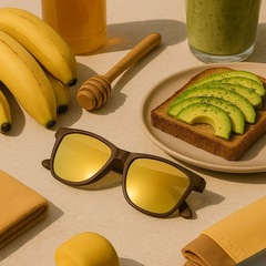 Óculos de Sol QuiiQ Polarizado Confortável UV400 - Foto 8