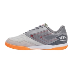 Chuteira Futsal Adulto Umbro Pro 5 Bump Club - Foto 2