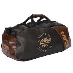 Bolsa Mochila MKS Vintage Sport Bag - Foto 1