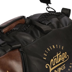 Bolsa Mochila MKS Vintage Sport Bag - Foto 13