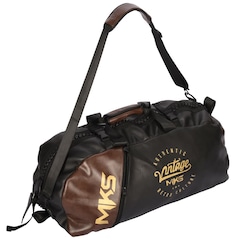 Bolsa Mochila MKS Vintage Sport Bag - Foto 2