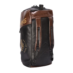 Bolsa Mochila MKS Vintage Sport Bag - Foto 3