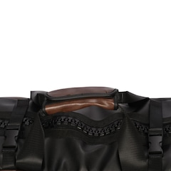 Bolsa Mochila MKS Vintage Sport Bag - Foto 8