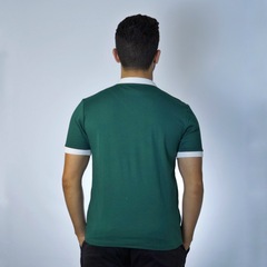 Camisa Masculina Betel Palmeiras Retrô 1959 - Foto 6