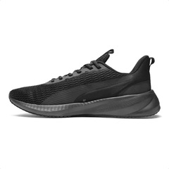 Tênis Masculino Puma Flyer Lite 3 Bdp - Foto 2