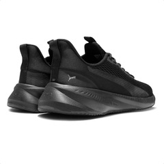 Tênis Masculino Puma Flyer Lite 3 Bdp - Foto 5