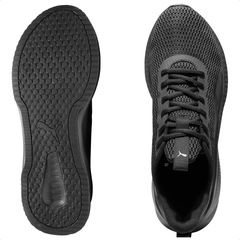 Tênis Masculino Puma Flyer Lite 3 Bdp - Foto 6