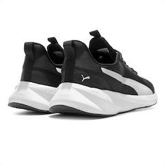 Tênis Masculino Puma Flyer Lite 3 Bdp - Foto 4
