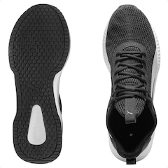 Tênis Masculino Puma Flyer Lite 3 Bdp - Foto 5