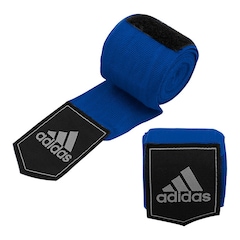 Bandagem adidas Hand Wrap 2,55m - Foto 1