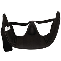 Cinturão Profissional Coquilha MKS Vintage com Protetor Genital - Foto 6