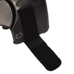 Cinturão Profissional Coquilha MKS Vintage com Protetor Genital - Foto 8