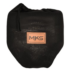 Cinturão Profissional Coquilha MKS Vintage com Protetor Genital - Foto 9