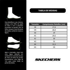 Tênis Masculino Skechers Arch Fit - Foto 6