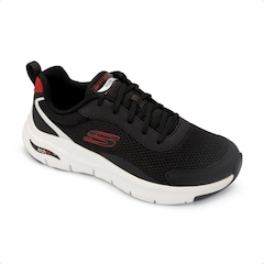 Tênis Masculino Skechers Arch Fit - Foto 2