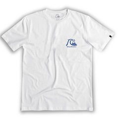 Camiseta Masculina Quiksilver The Original WT25 - Foto 3