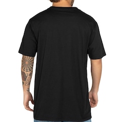 Camiseta Masculina Quiksilver Omni Pocket WT25 - Foto 2