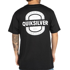 Camiseta Masculina Quiksilver Ocean Made WT25 - Foto 2