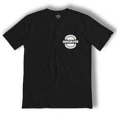 Camiseta Masculina Quiksilver Ocean Made WT25 - Foto 3