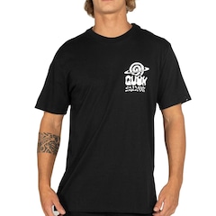Camiseta Masculina Quiksilver Cosmic Vibrations WT25 - Foto 1