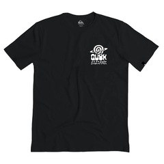 Camiseta Masculina Quiksilver Cosmic Vibrations WT25 - Foto 3