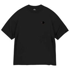 Camiseta Masculina Quiksilver Patch Over WT25 - Foto 4