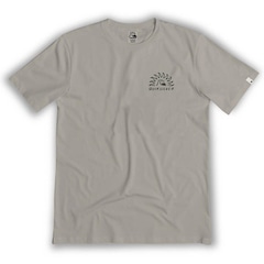 Camiseta Masculina Quiksilver Freedom Swell WT25 - Foto 3
