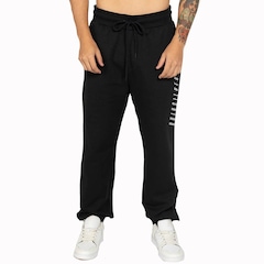 Calça Masculina Quiksilver Quik Action 270G WT25 - Foto 1