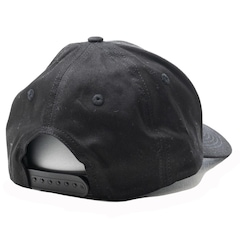 Boné Quiksilver Decades WT25 - Foto 2