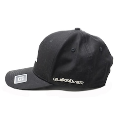 Boné Quiksilver Decades WT25 - Foto 4