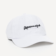 Boné Quiksilver Rushed Logo DNA WT25 - Foto 1