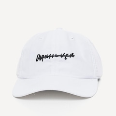 Boné Quiksilver Rushed Logo DNA WT25 - Foto 3