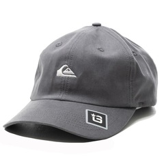 Boné Quiksilver Embroidery WT25 - Foto 1