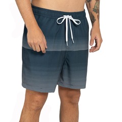 Bermuda Masculina Quiksilver Everyday Tijuana 17" WT25 - Foto 3
