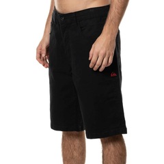 Bermuda Masculina Quiksilver Everyday Skate WT24 - Foto 3