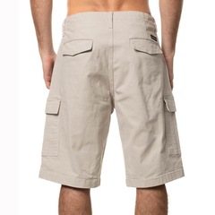 Bermuda Masculina Quiksilver Everyday Cargo WT24 - Foto 2