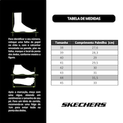 Tênis Masculino Skechers Slip On Arch Fit 2.0 - Foto 6