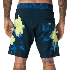Bermuda Masculina Billabong Sundays Airlite - Foto 2
