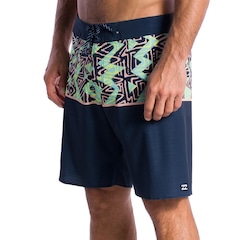 Bermuda Masculina Billabong Fifty50 Airlite SM24 - Foto 3