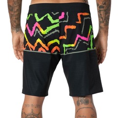 Bermuda Masculina Billabong Fifty50 Airlite - Foto 2
