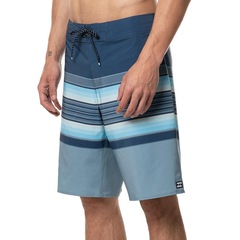 Bermuda Masculina Billabong All Day Stripe Pro WT24 - Foto 4